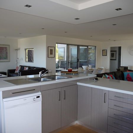 Spectacular Holiday Living Bridport Esterno foto