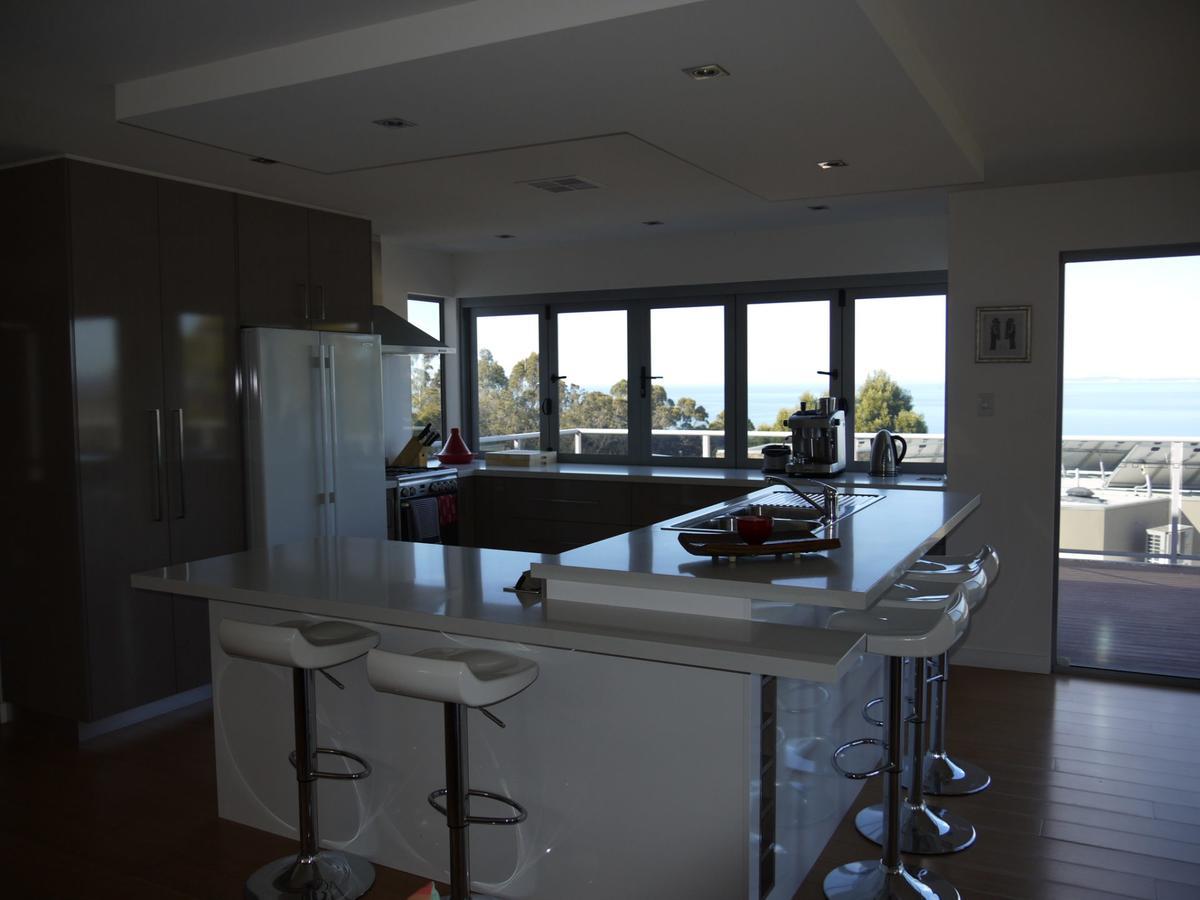 Spectacular Holiday Living Bridport Esterno foto