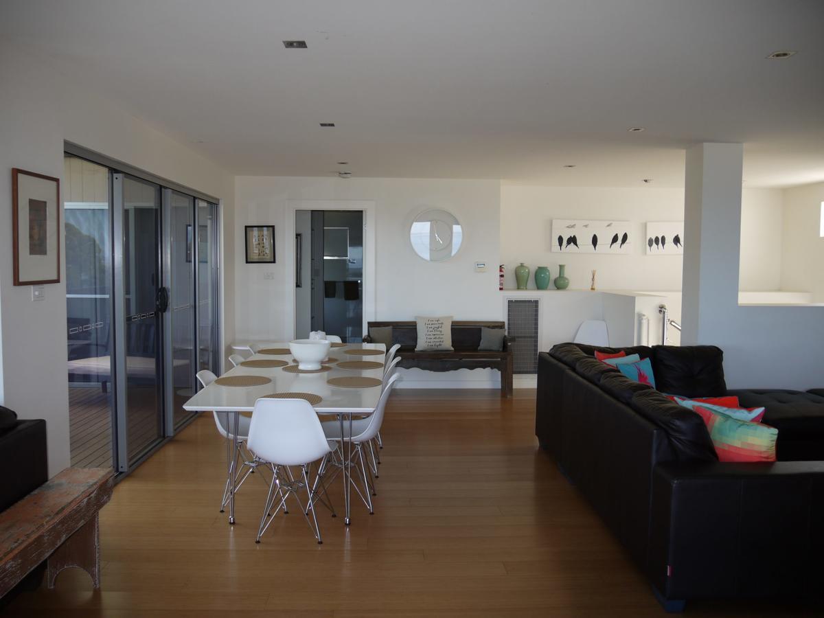 Spectacular Holiday Living Bridport Esterno foto