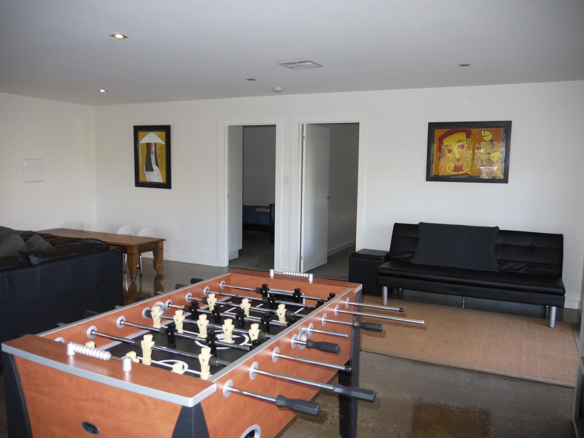Spectacular Holiday Living Bridport Esterno foto