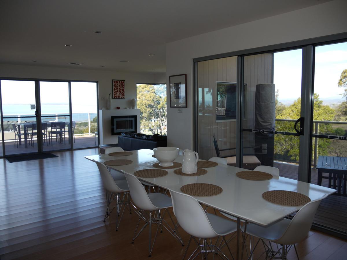 Spectacular Holiday Living Bridport Esterno foto