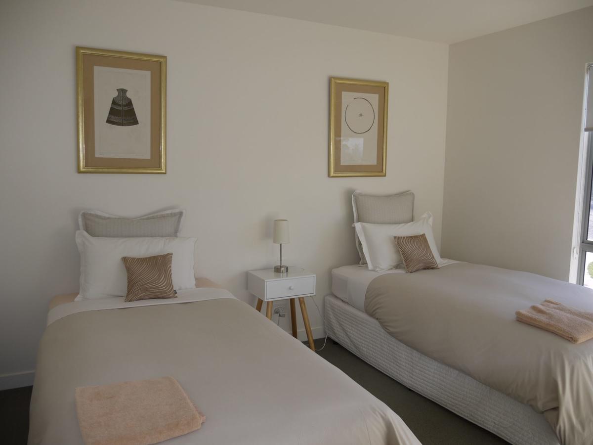 Spectacular Holiday Living Bridport Esterno foto
