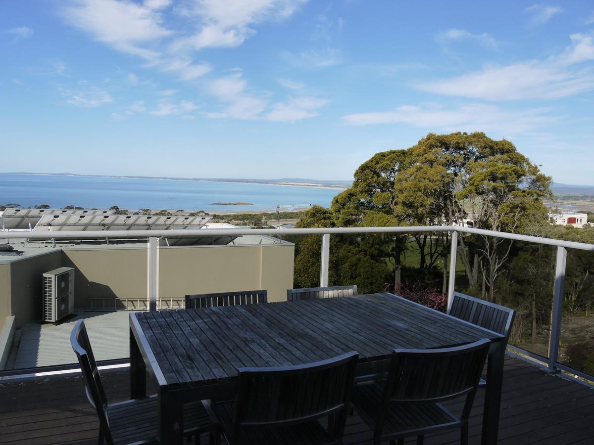 Spectacular Holiday Living Bridport Esterno foto
