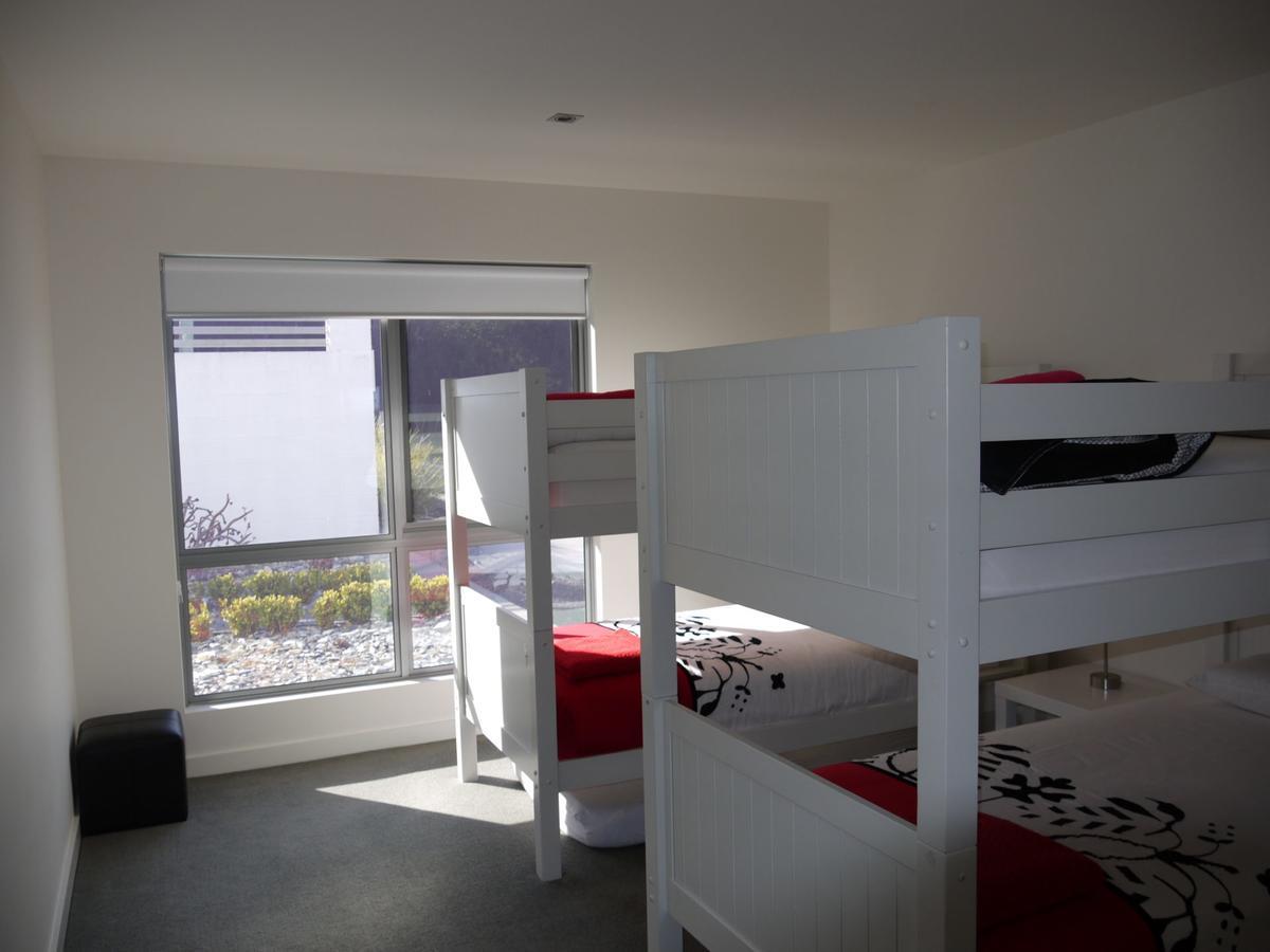 Spectacular Holiday Living Bridport Esterno foto
