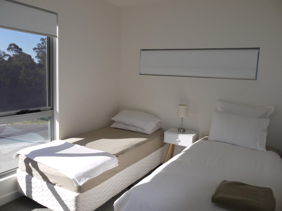 Spectacular Holiday Living Bridport Esterno foto
