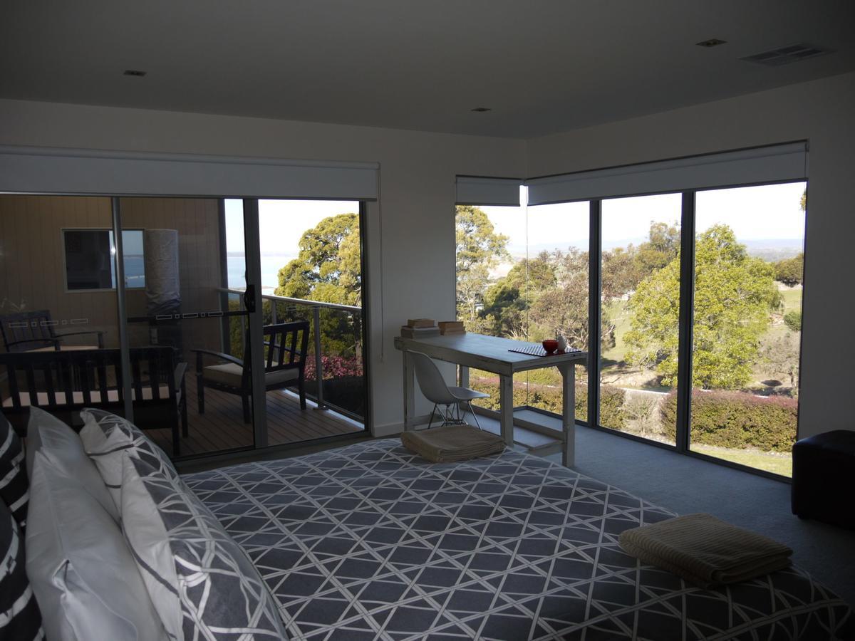 Spectacular Holiday Living Bridport Esterno foto